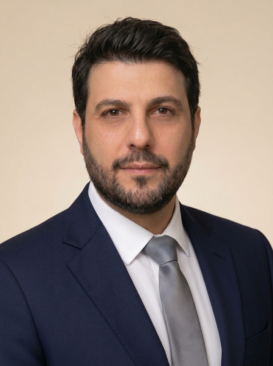 Nejat Gökhan Okatan